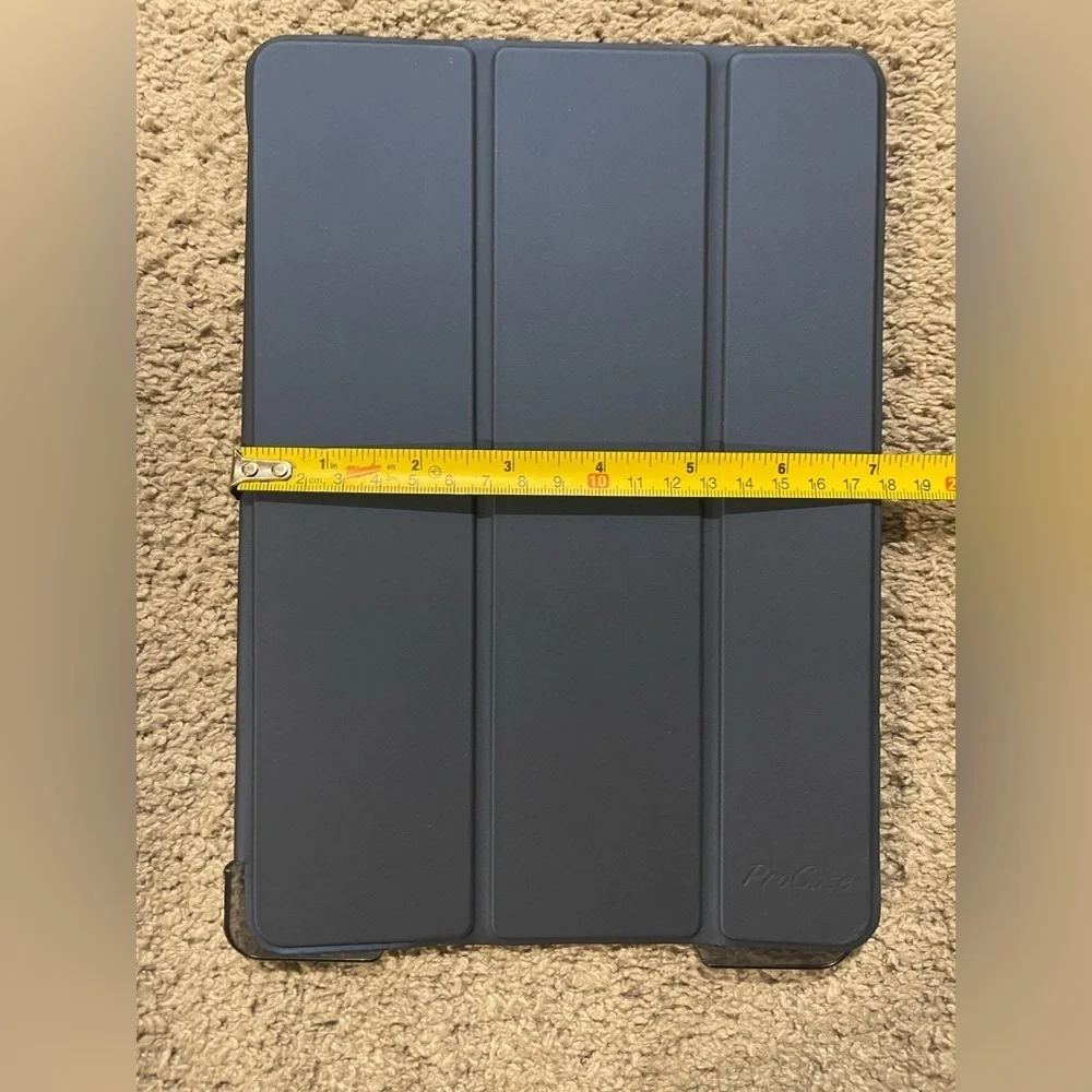 iPad Cover